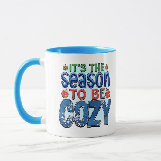 Mug Musique (Gauche)