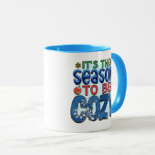 Mug Musique (Devant droit)