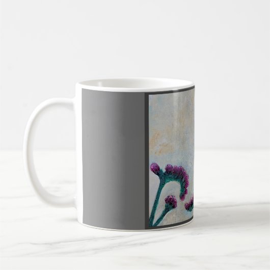 Mug Musique (Gauche)