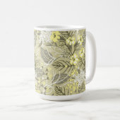 Mug Musique (Devant droit)