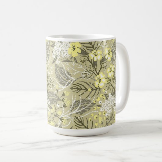 Mug Musique (Devant droit)