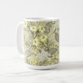 Mug Musique (Devant gauche)