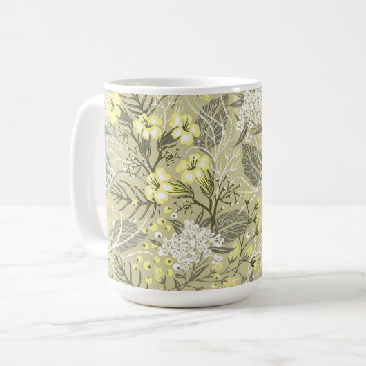 Mug Musique (Devant gauche)