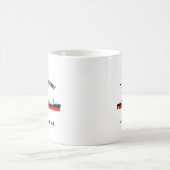 Mug Musique (Centre)