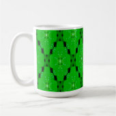 Mug Musique (Gauche)