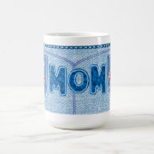 Mug Musique (Centre)