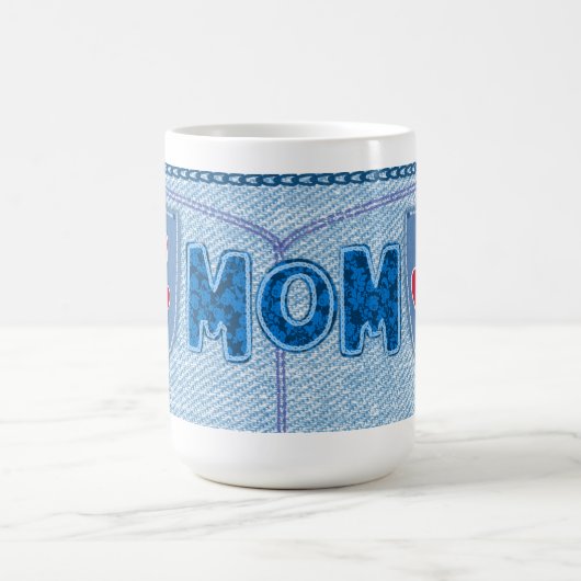 Mug Musique (Centre)