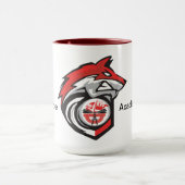 Mug Musique (Centre)