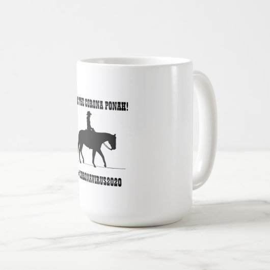 Mug  Musique (Devant droit)