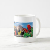 Mug Musique (Devant droit)