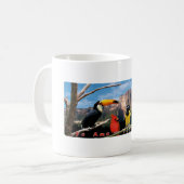 Mug Musique (Devant gauche)