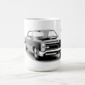 Mug Musique (Centre)