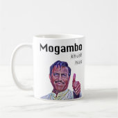 Mug Musique (Gauche)