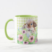 Mug Musique (Gauche)