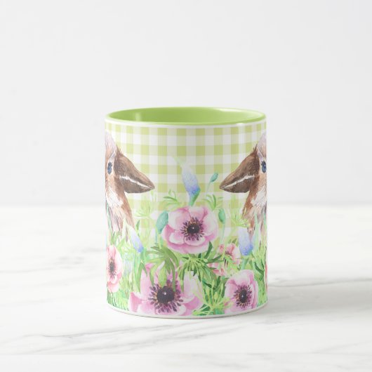 Mug Musique (Centre)