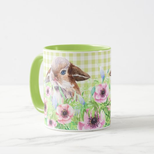 Mug Musique (Devant gauche)