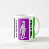 Mug Musique (Devant droit)