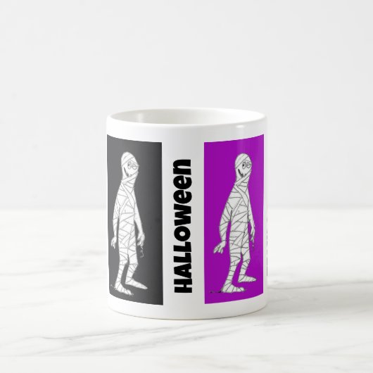 Mug Musique (Centre)