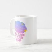 Mug Musique (Devant gauche)