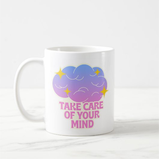 Mug Musique (Gauche)