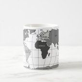Mug Musique (Centre)