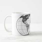 Mug Musique (Gauche)