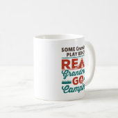 Mug Musique (Devant droit)
