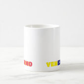 Mug Musique (Centre)