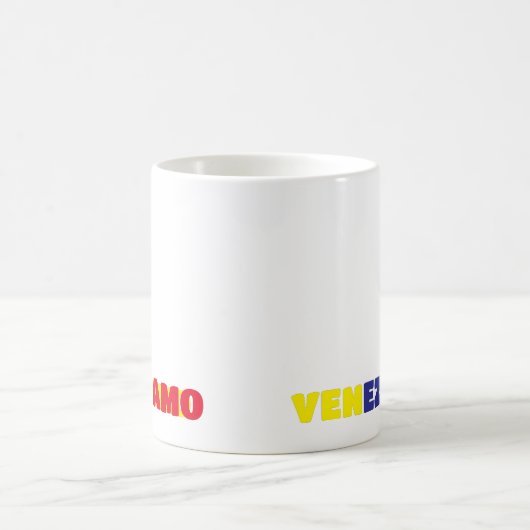 Mug Musique (Centre)