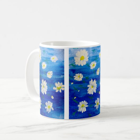 Mug  Musique (Devant gauche)