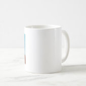 Mug Musique (Devant droit)