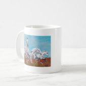 Mug Musique (Devant gauche)