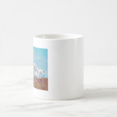 Mug Musique (Centre)