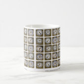 Mug Musique (Centre)