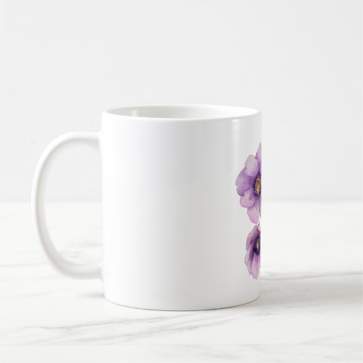 Mug Musique (Gauche)
