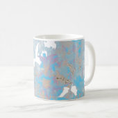 Mug Musique (Devant droit)