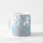 Mug Musique (Devant gauche)