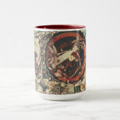 Mug Musique (Centre)