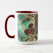 Mug Musique (Gauche)