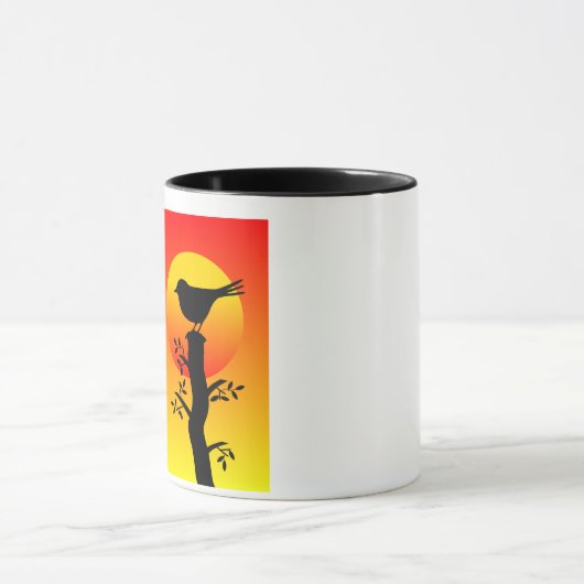 Mug Musique (Centre)
