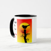 Mug Musique (Devant gauche)