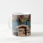 Mug Musique (Devant gauche)