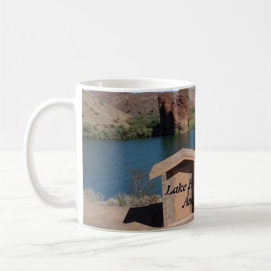 Mug Musique (Gauche)