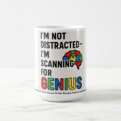 Mug Musique (Centre)