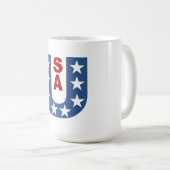 Mug Musique (Devant droit)
