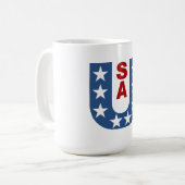 Mug Musique (Devant gauche)