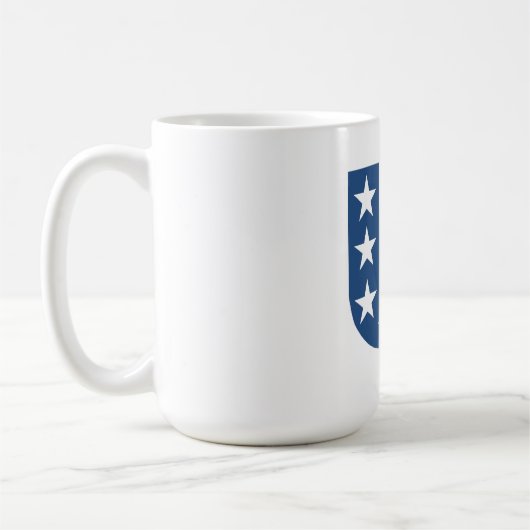 Mug Musique (Gauche)
