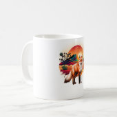 Mug Musique (Devant gauche)