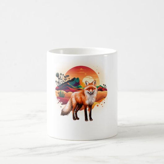 Mug Musique (Centre)
