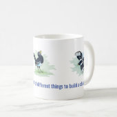 Mug Musique (Devant droit)